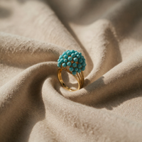 Misura dell'anello 48