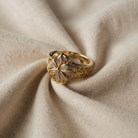 Misura dell'anello 46