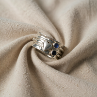 Misura dell'anello 46