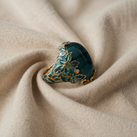 Misura dell'anello 48