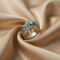 Misura dell'anello 48