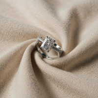 Misura dell'anello 48