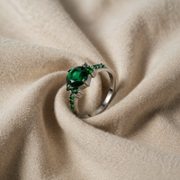 Misura dell'anello 48