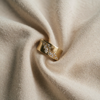 Misura dell'anello 48