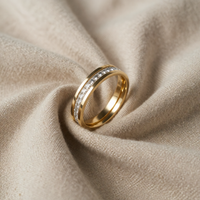 Misura dell'anello 46