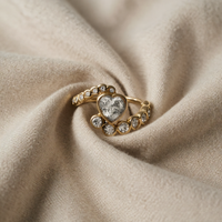 Misura dell'anello 50