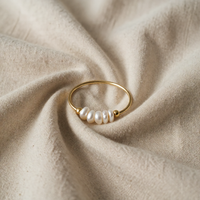Misura dell'anello 54