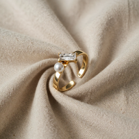 Misura dell'anello 46