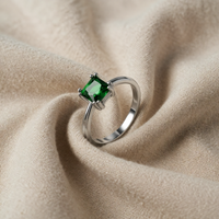 Misura dell'anello 50