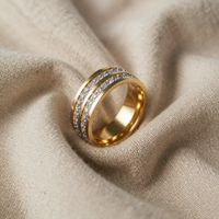 Misura dell'anello 46