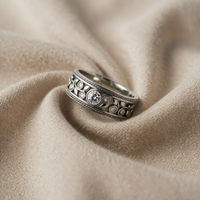 Misura dell'anello 48