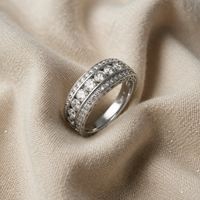 Misura dell'anello 48