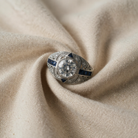 Misura dell'anello 48