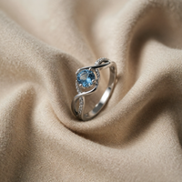 Misura dell'anello 50
