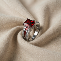 Misura dell'anello 50
