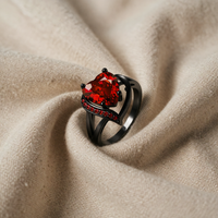 Misura dell'anello 48
