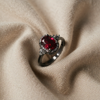 Misura dell'anello 50