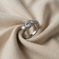 Misura dell'anello 50