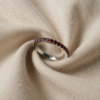Misura dell'anello 48