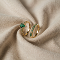 Misura dell'anello 50