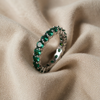 Misura dell'anello 50