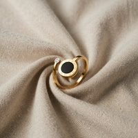 Misura dell'anello 46