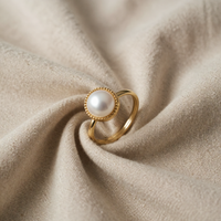 Misura dell'anello 46