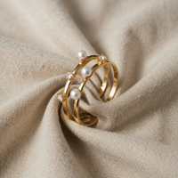 Misura dell'anello 46