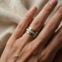 Misura dell'anello 48