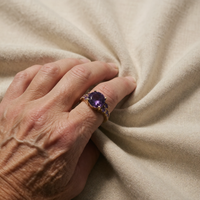 Misura dell'anello 50