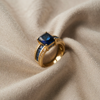 Misura dell'anello 50