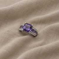 Misura dell'anello 50