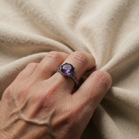 Misura dell'anello 50