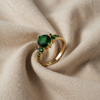 Misura dell'anello 48