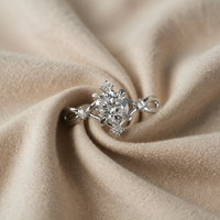 Misura dell'anello 48