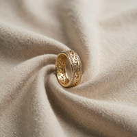 Misura dell'anello 48