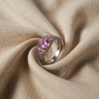 Misura dell'anello 50