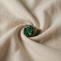 Misura dell'anello 50