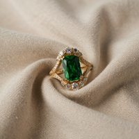 Misura dell'anello 48