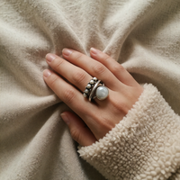 Misura dell'anello 48