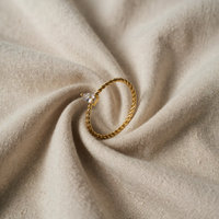 Misura dell'anello 46