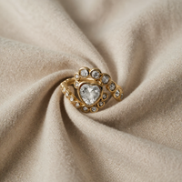 Misura dell'anello 50