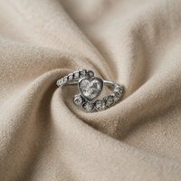 Misura dell'anello 50