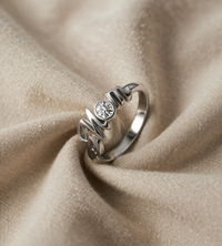 Misura dell'anello 50