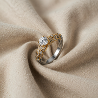 Misura dell'anello 48