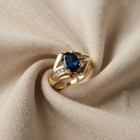 Misura dell'anello 50