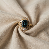 Misura dell'anello 48