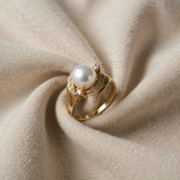 Misura dell'anello 50