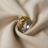 Misura dell'anello 50