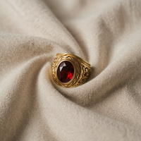 Misura dell'anello 52